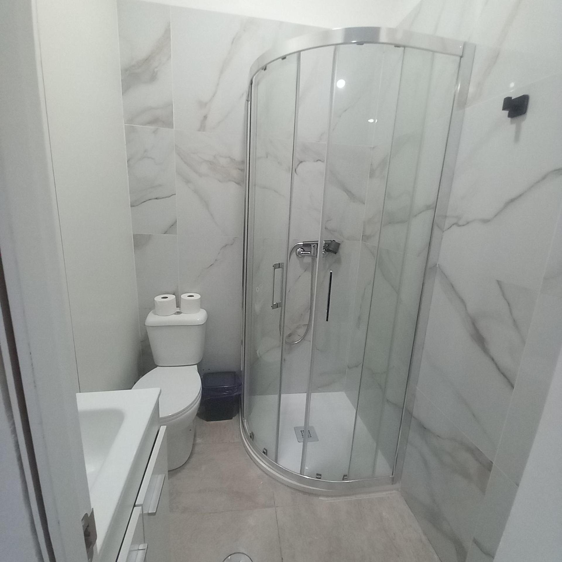 Emma Lovely Room With Private Bathroom アリカンテ エクステリア 写真
