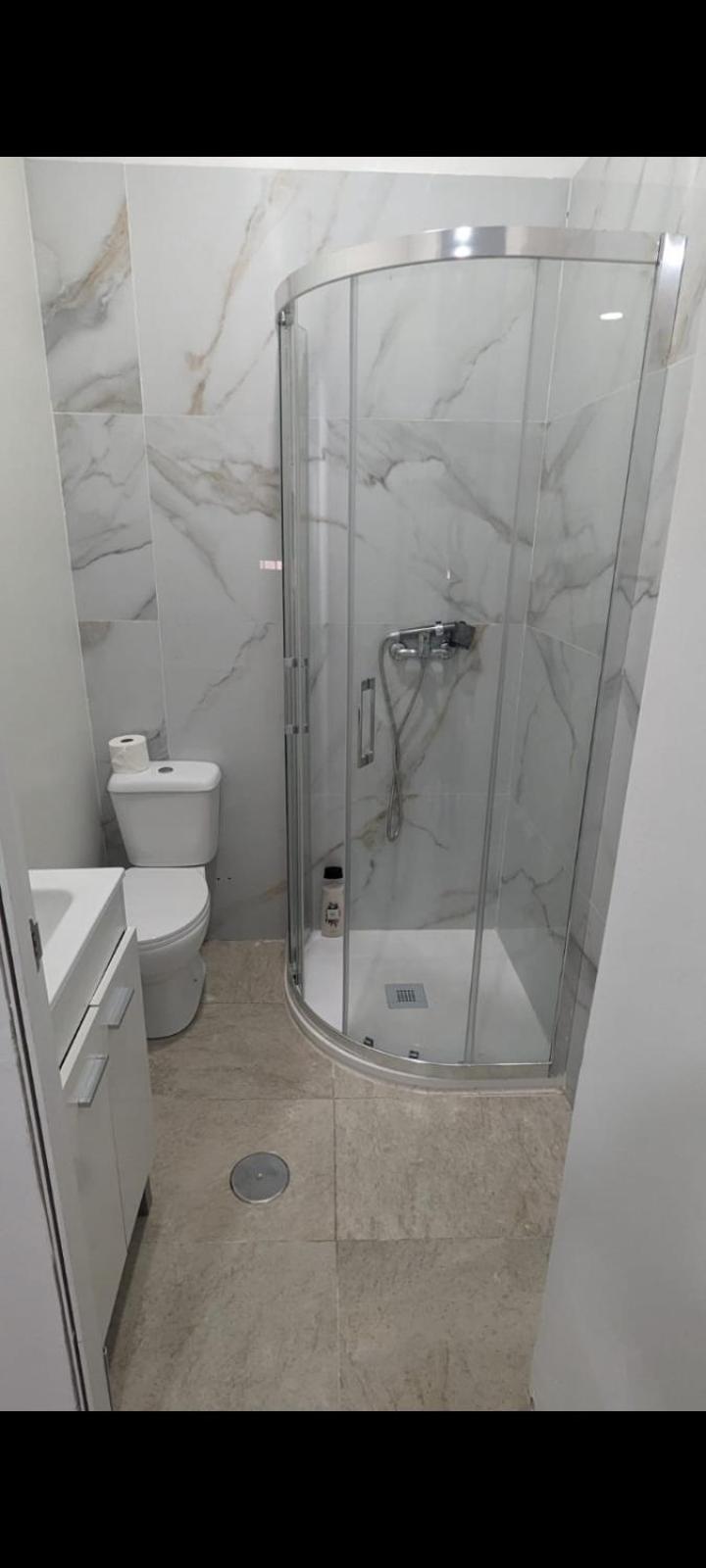 Emma Lovely Room With Private Bathroom アリカンテ エクステリア 写真